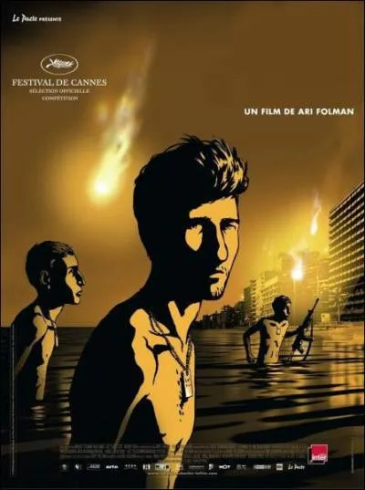 Ce film est sorti en juin 2008. Le titre de ce film est :