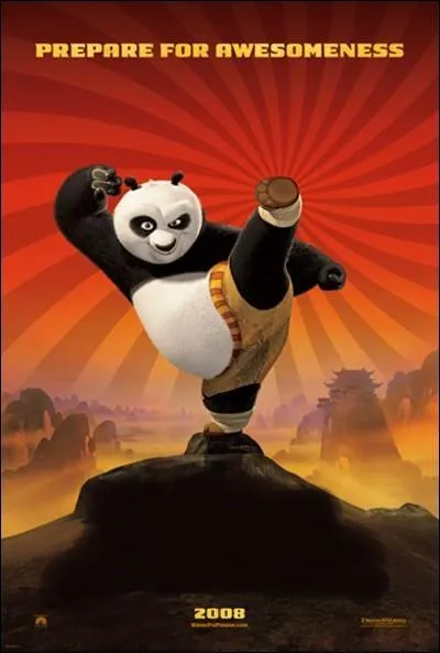 Ce film est sorti en juillet 2008. Le titre de ce film est :