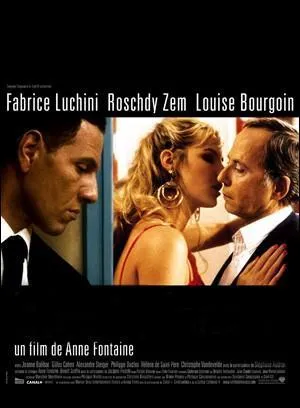 Ce film est sorti en aot 2008. Le titre de ce film est :