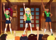 Quiz LoliRock !