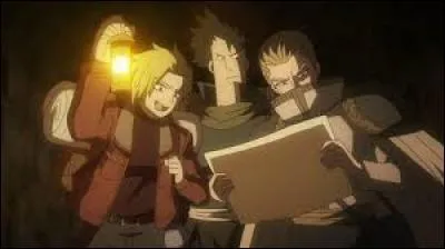 Qui va leur apprendre la magie à ces personnes ?