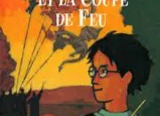 Quiz Harry Potter et la Coupe de feu (2)