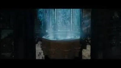 Que contient cet objet ?