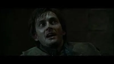 Ce Mangemort a aidé Harry à gagner le Trophée.