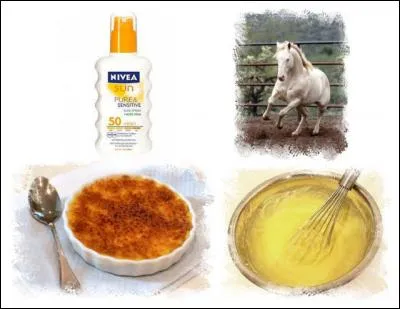 Le mot myst&egrave;re est :