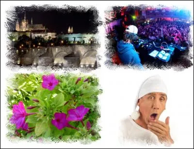 Le mot myst&egrave;re est :