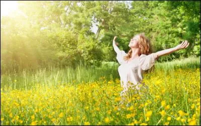 Qu'allais-je oser, demain, quand nous irons sur les chemins, à bicyclette ?
