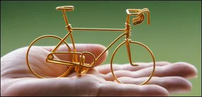 Pourquoi ont-ils souvent vécu l'enfer à bicyclette ?