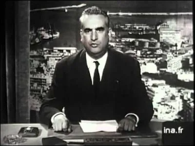 Il a été ministre de l'Education nationale pendant plus de 4 ans, de décembre 1962 à avril 1967. De qui s'agit-il ?