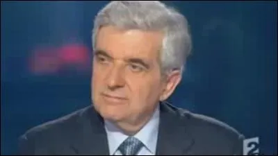 Il a succédé à Alain Savary et a été ministre de l'Education nationale dans le gouvernement Fabius. De qui s'agit-il ?