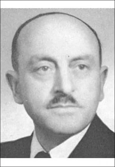 Il a été le dernier ministre de l'Education nationale de la IVe République et a laissé une loi qui, en janvier 1959, porte la scolarité à 16 ans et crée les CEG. De qui s'agit-il ?
