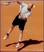 Qui est ce tennisman ?