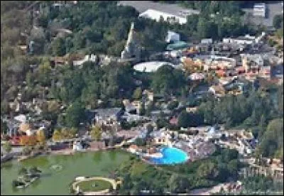 Dans quel département est situé le parc ?