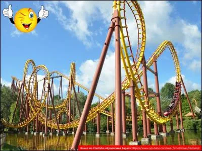 Quelle est la taille minimum requise pour faire l'attraction ?