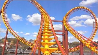 Dans quoi se trouve le quai d'embarquement ?