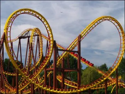 Au début, de quelle couleur était le layout ?