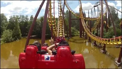 Quelle est sa vitesse maximale ?