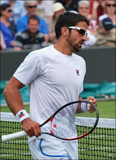 Le Serbe Janko Tipsarevic est le joueur le plus mal classé à l'ATP qui participera au tournoi, quel est son classement ?