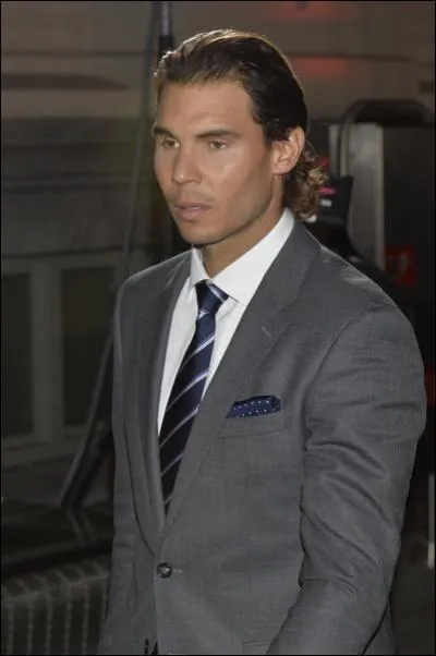 Rafael Nadal est le recordman des victoires à Roland Garros, combien de titres a-t-il conquis ?