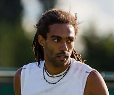 Lors de l'édition 2015, l'allemand Dustin Brown utilisait la plus grosse tension de cordage, quelle était-elle? (en kilogrammes)