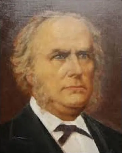 Où travaillait l'inventeur du réfrigérateur James Harrison quand il eut l'idée de son invention ?