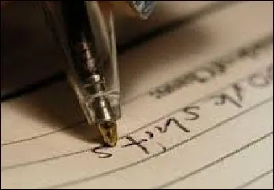 Dans quel pays a été inventé le stylo à bille ?