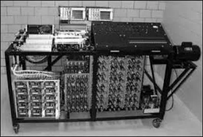 Comment étaient les premiers ordinateurs ?