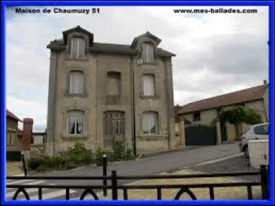 Je vous emm&egrave;ne dans la vall&eacute;e de l'Ardre, &agrave; Chaumuzy. Commune de l'ancienne Champagne-Ardenne, elle se situe dans le d&eacute;partement ...