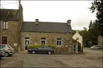 Sainte-Tr&eacute;phine est une commune des C&ocirc;tes-d'Armor situ&eacute;e en r&eacute;gion ...