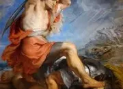 Quiz L'expression 'C'est David contre Goliath'