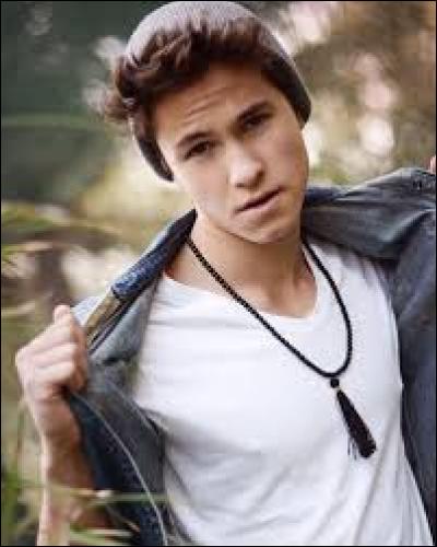 Quel métier voulait-il faire quand il était petit ?