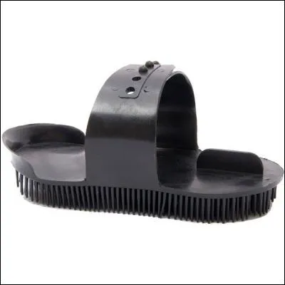 Comment appelle-t-on cette brosse ?