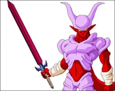 Qui est ce personnage ?