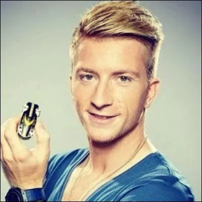 -percy-jackson- a pour avatar le joueur allemand Marco Reus. L'équipe d'Allemagne de football est parfois appelée...