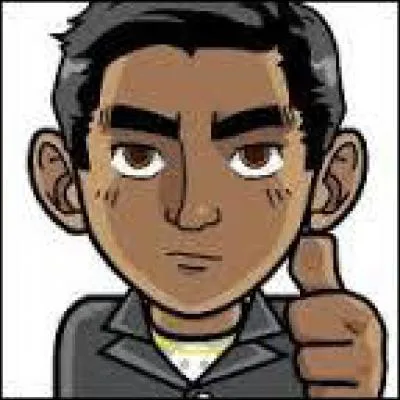 Vous aurez tous reconnu Garry, ou du moins son avatar réalisé grâce au site internet "faceyourmanga.com". En quelle année a été inventé le Web ?