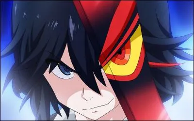 Ryūko Matoi sert d'image de profil à Zorro2000onepiece. Il s'agit d'un personnage de Kill la Kill, une série d'animation japonaise. Sur quelle ville japonaise s'écrasa la bombe atomique Little Boy le 6 août 1945 ?