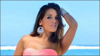 Comment s'appelle cette fille qui s'est retrouvée avec Zelko, Zarko et Beverly à la fin de l'aventure contre le reste des habitants ?