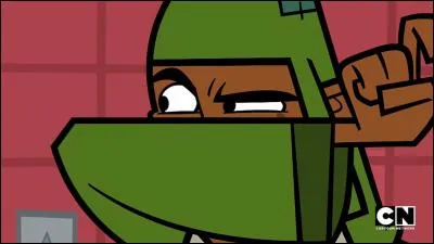 Quel cosplay aime Léonard ?