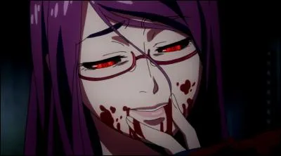 Qui est ce personnage ?