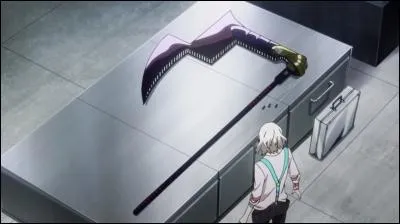 De qui provient cette quinque ?