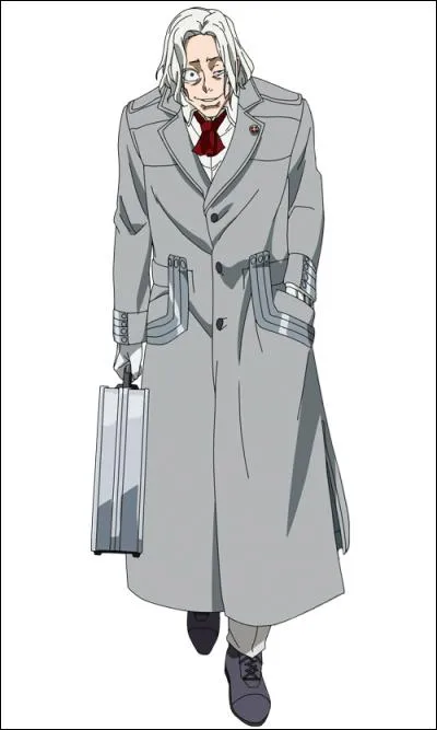 Comment Mado finit-il dans la saison 1 ?