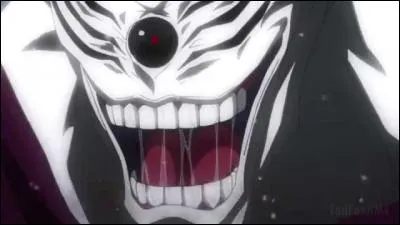 Qui est cette ghoul borgne très puissante et très recherchée par la CCG ?