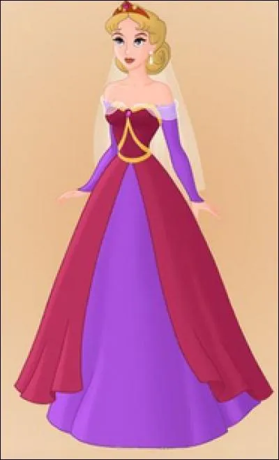 Qui est sa jumelle ? (Indice : sa sur a été maudite dès sa naissance)