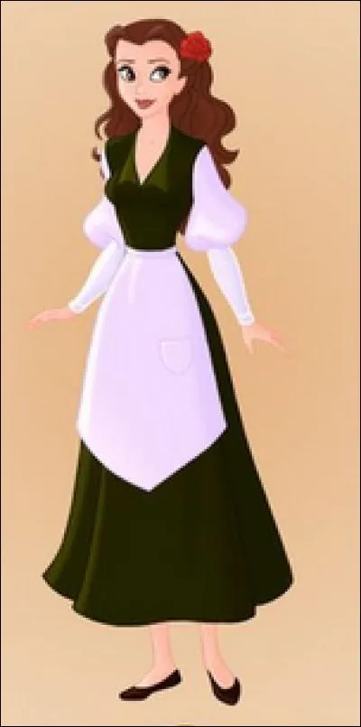 Qui est sa jumelle ? (Indice : sa sur vit avec quelque chose de monstrueux)