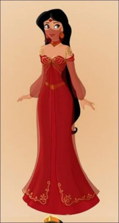 Qui est sa jumelle ? (Indice : sa sur a un tigre pour animal de compagnie)