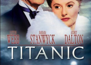 Quiz  Titanic  1953 et 1997
