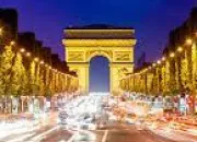 Quiz Aux Champs-lyses, palapalapa