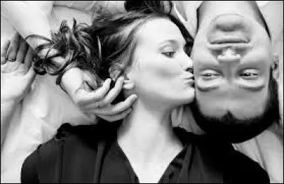 Par quoi les amoureux sont-ils étourdis ?