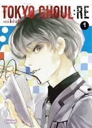 Quiz Manga
