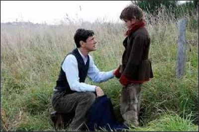 Quel chanteur connu également pour ses talents d'acteur joue dans le film "liberté" sorti en 2009 ?